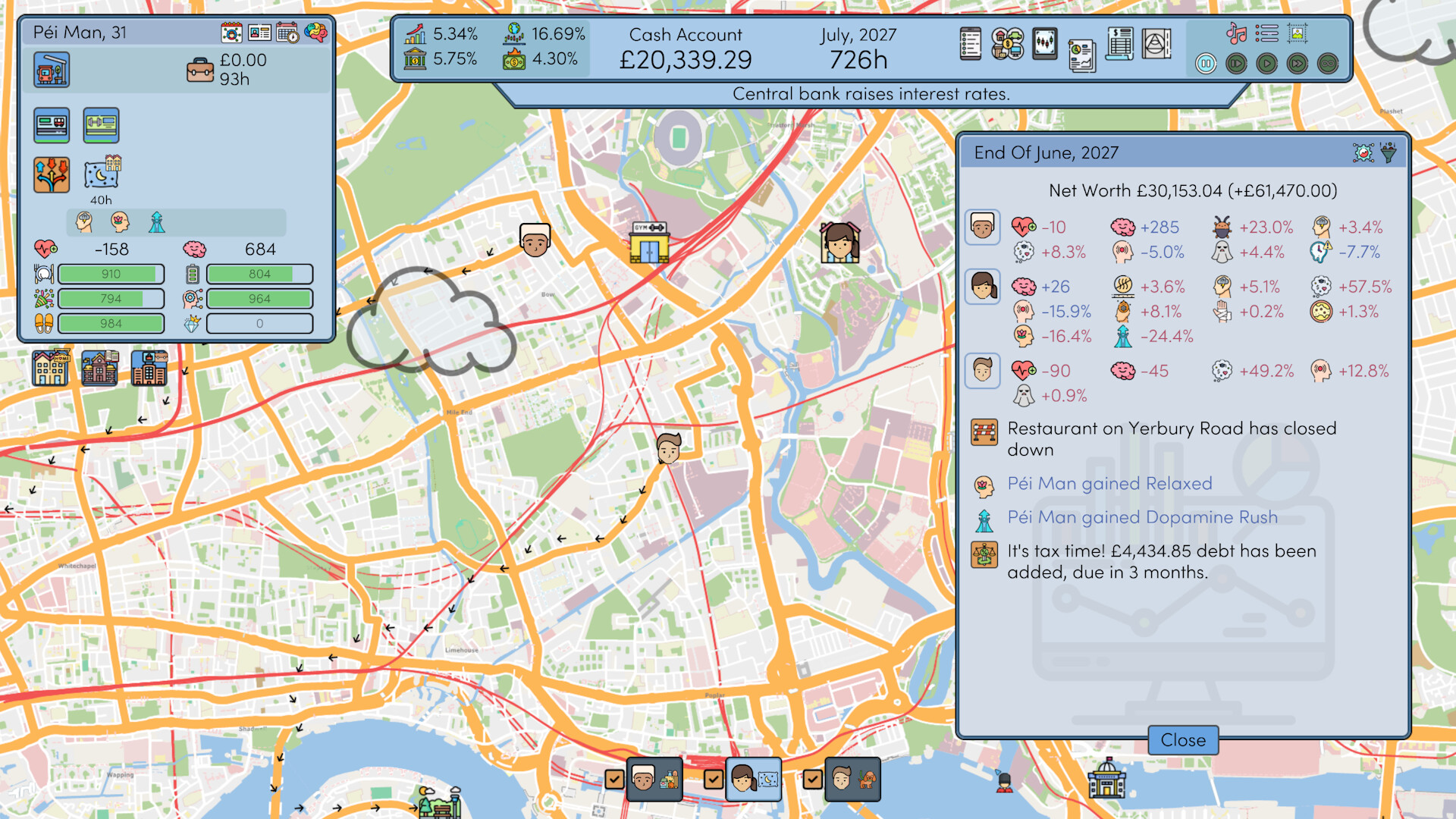 This Grand Life 2 Screenshot 7