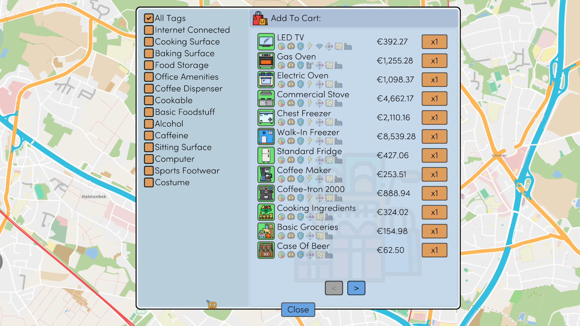 This Grand Life 2 Screenshot 10