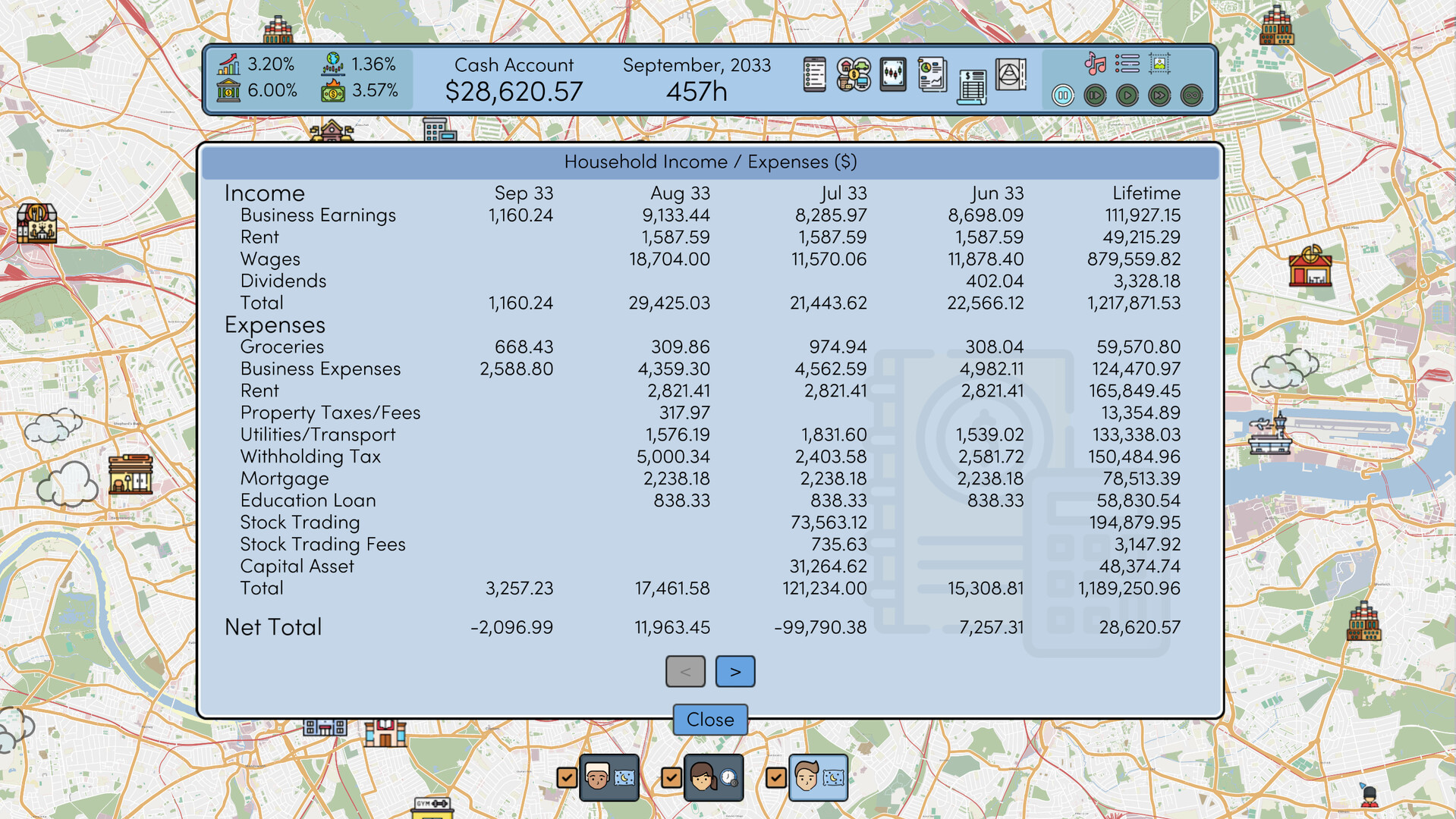 This Grand Life 2 Screenshot 3