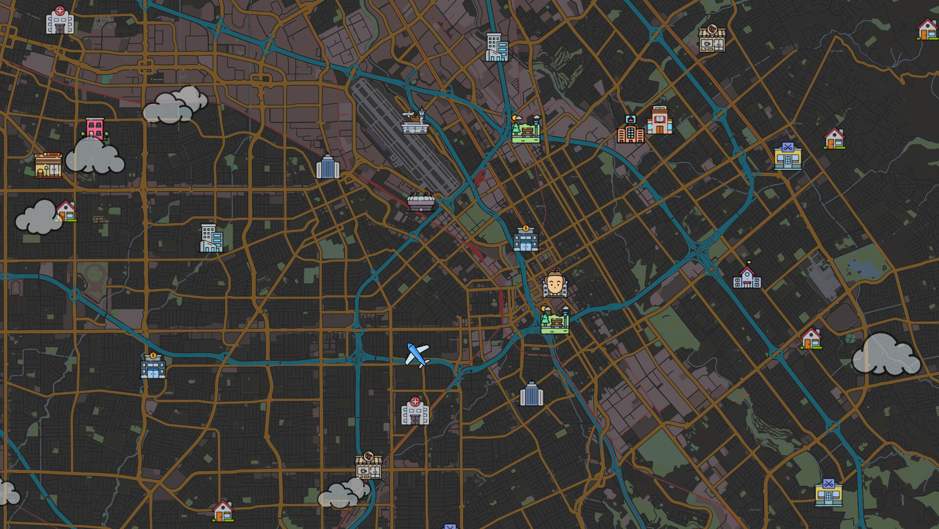 This Grand Life 2 Screenshot 12