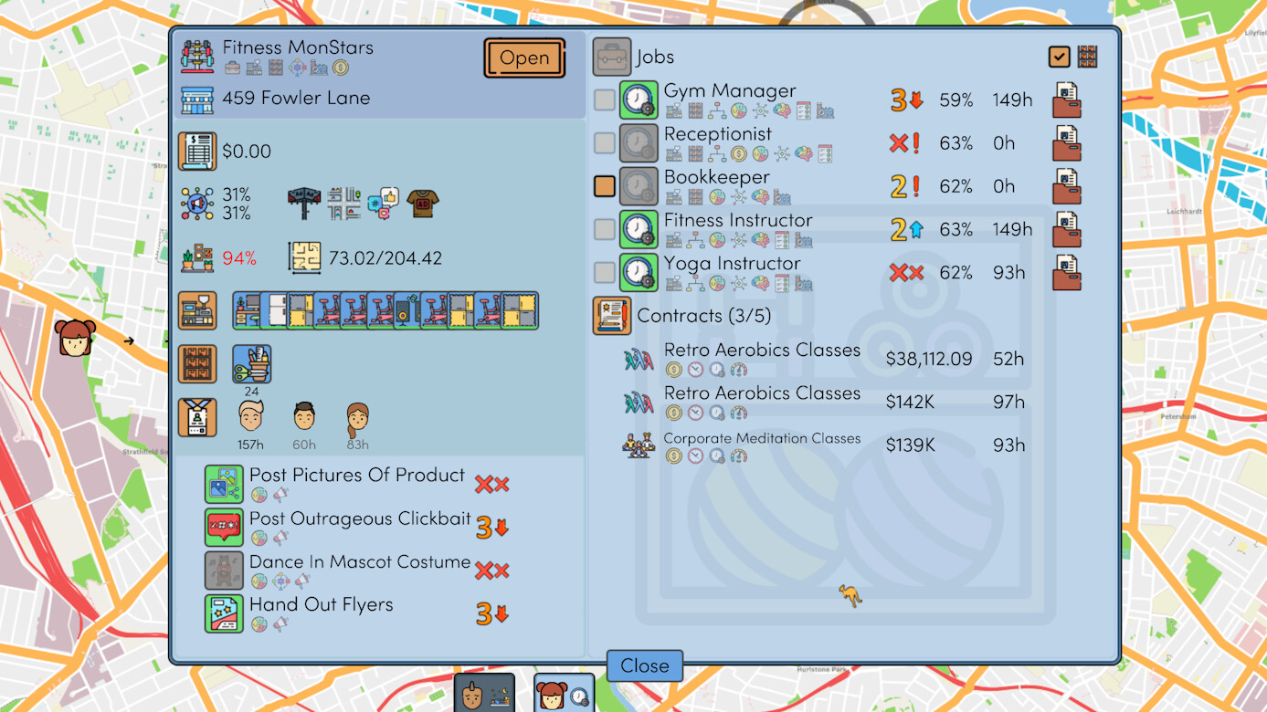 This Grand Life 2 Screenshot 2