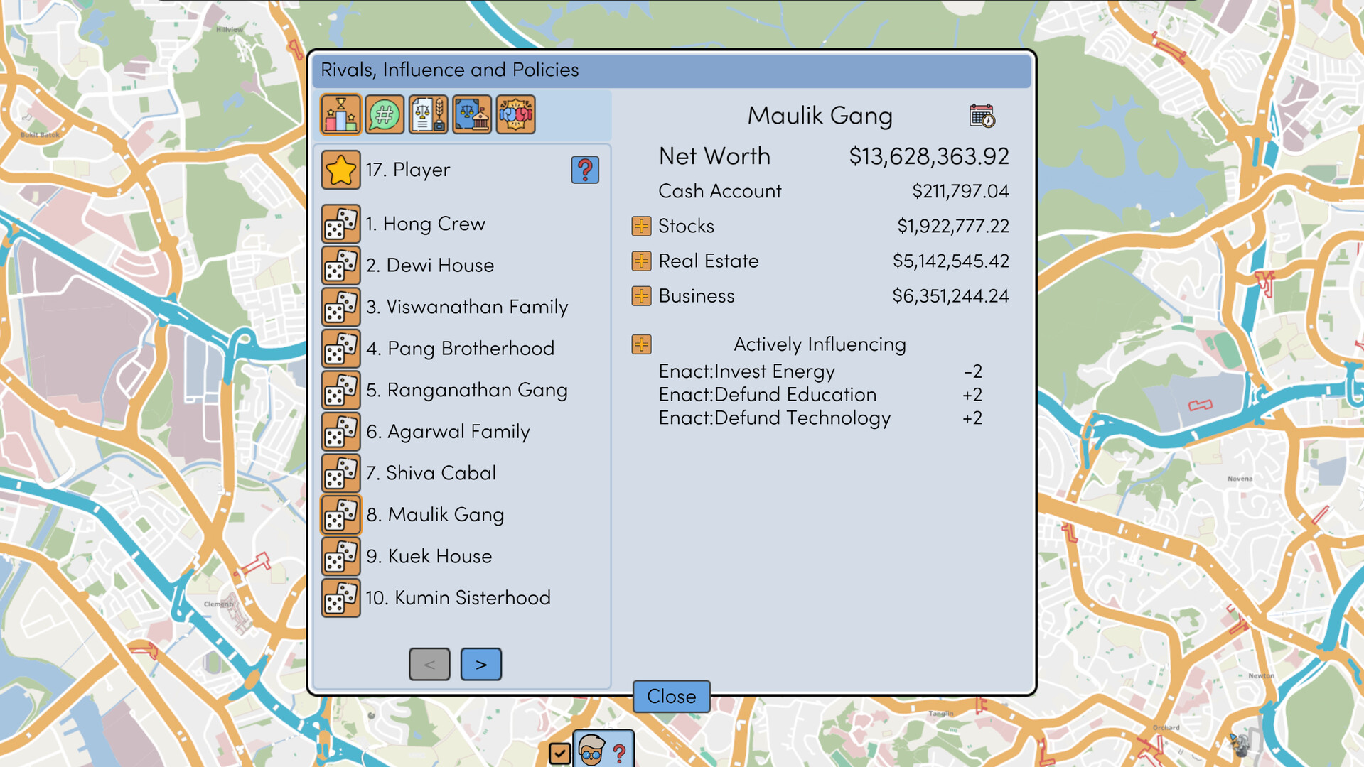 This Grand Life 2 Screenshot 11