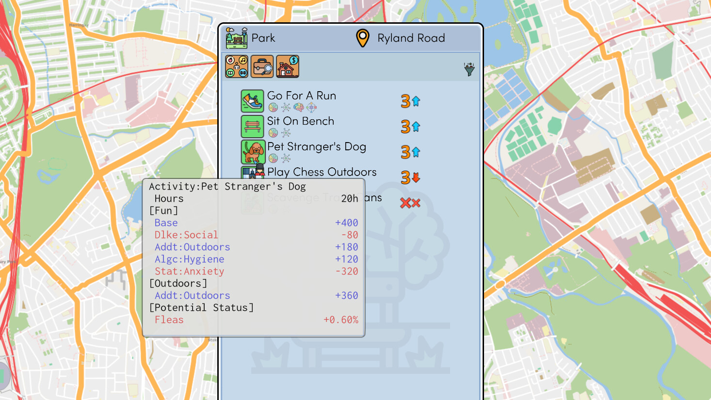 This Grand Life 2 Screenshot 5