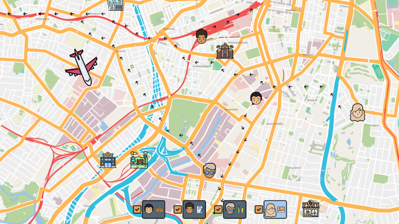 This Grand Life 2 Screenshot 0