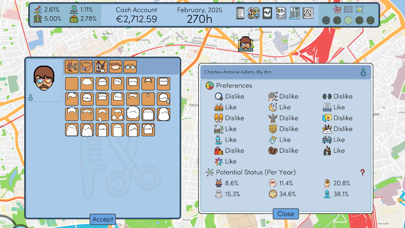 This Grand Life 2 Screenshot 4