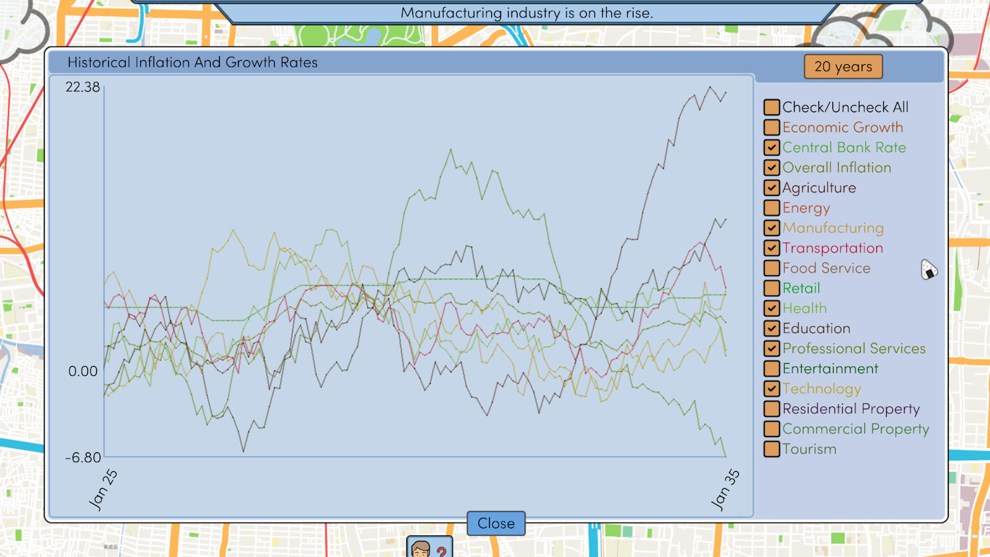 This Grand Life 2 Screenshot 9