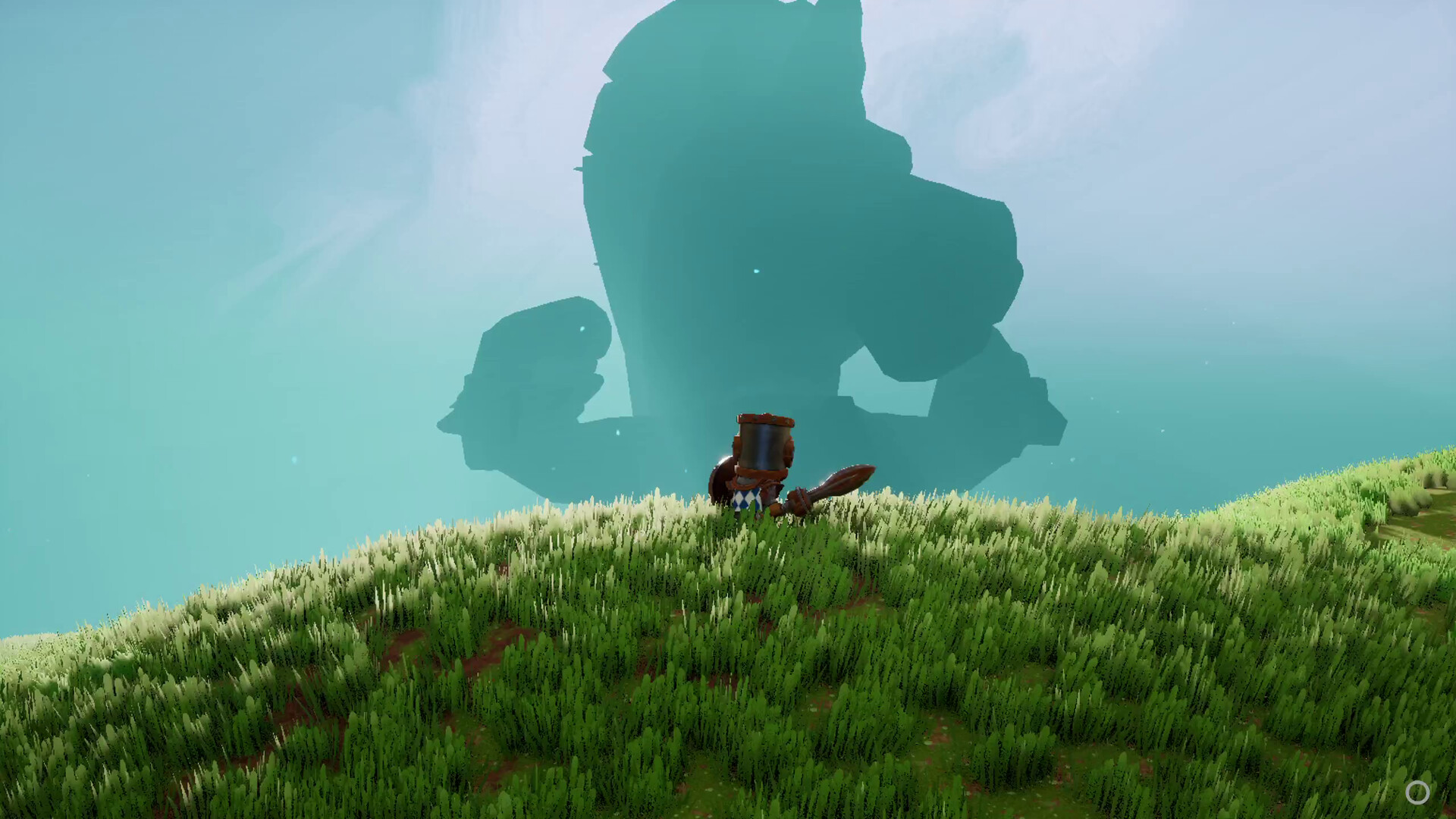 Big Helmet Heroes Screenshot 6