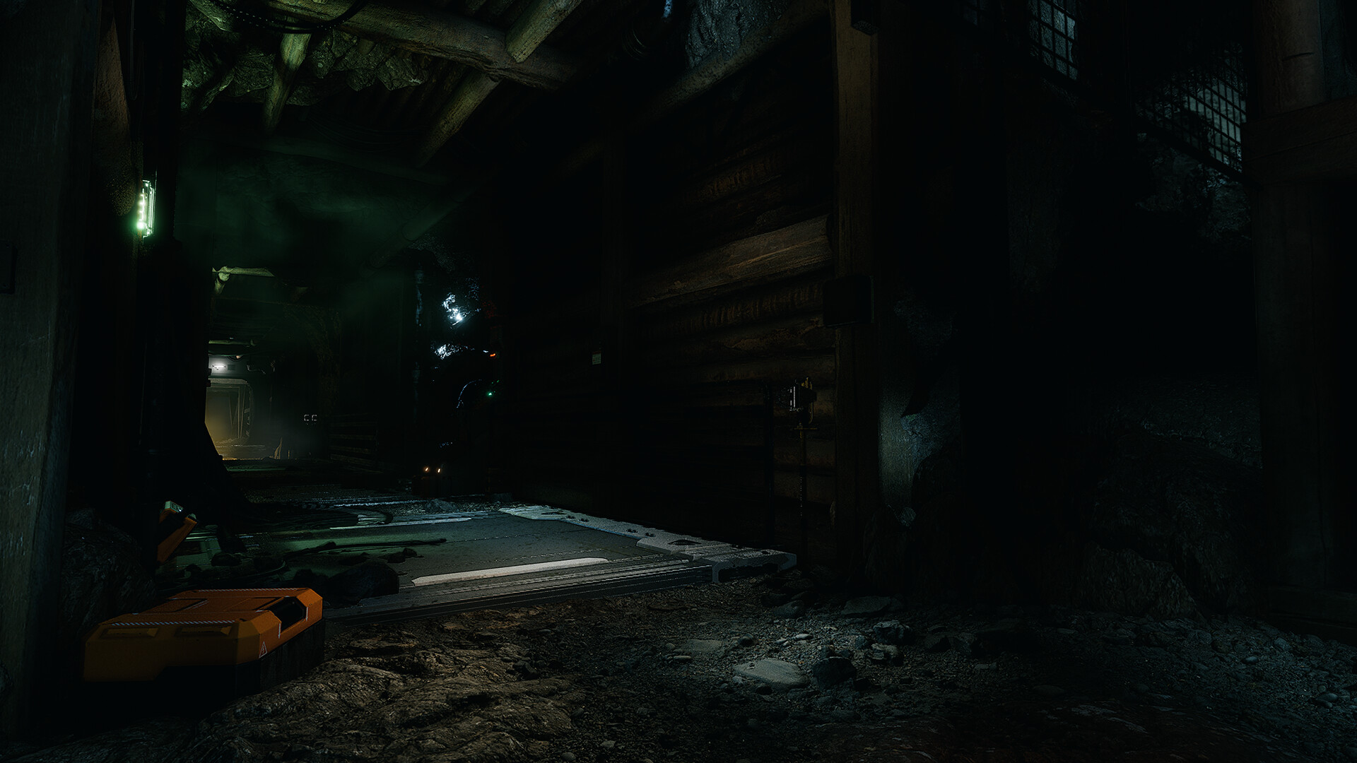 Lunar Corps® Screenshot 5