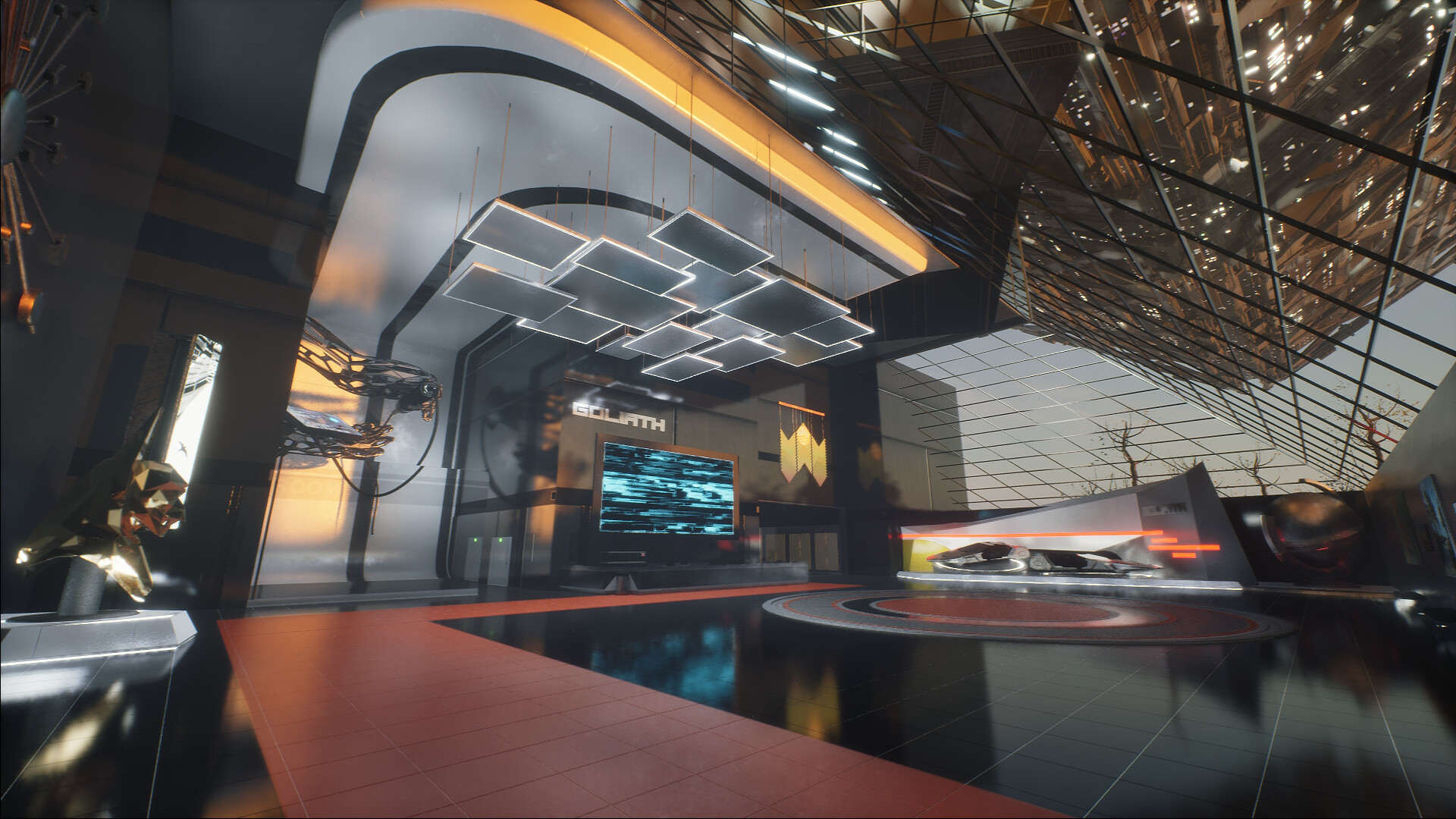 Lunar Corps® Screenshot 4