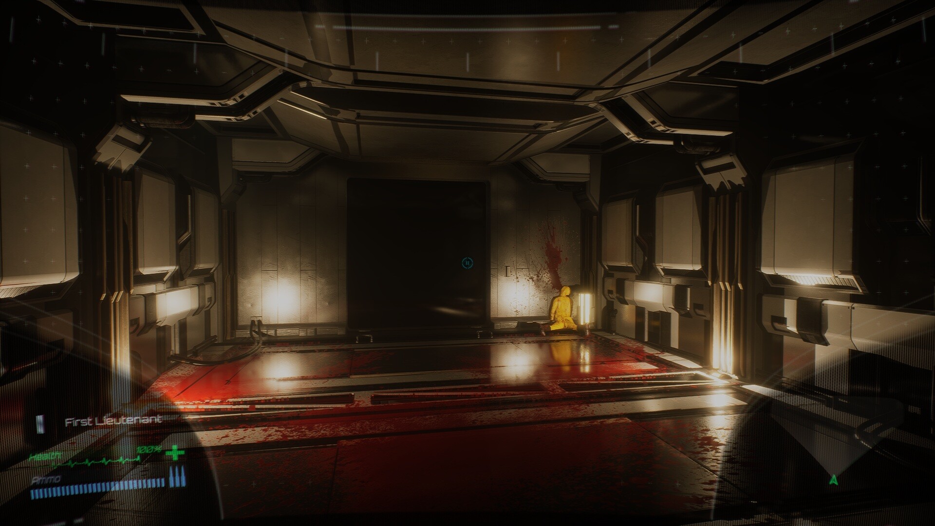 Lunar Corps® Screenshot 1