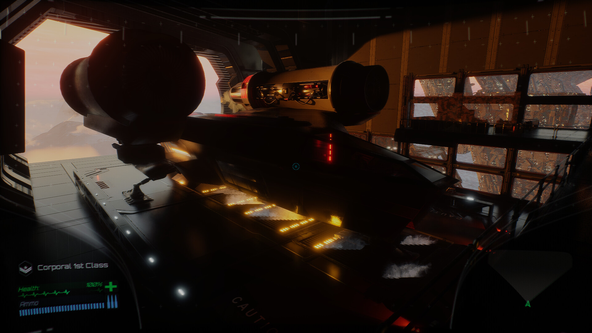 Lunar Corps® Screenshot 3