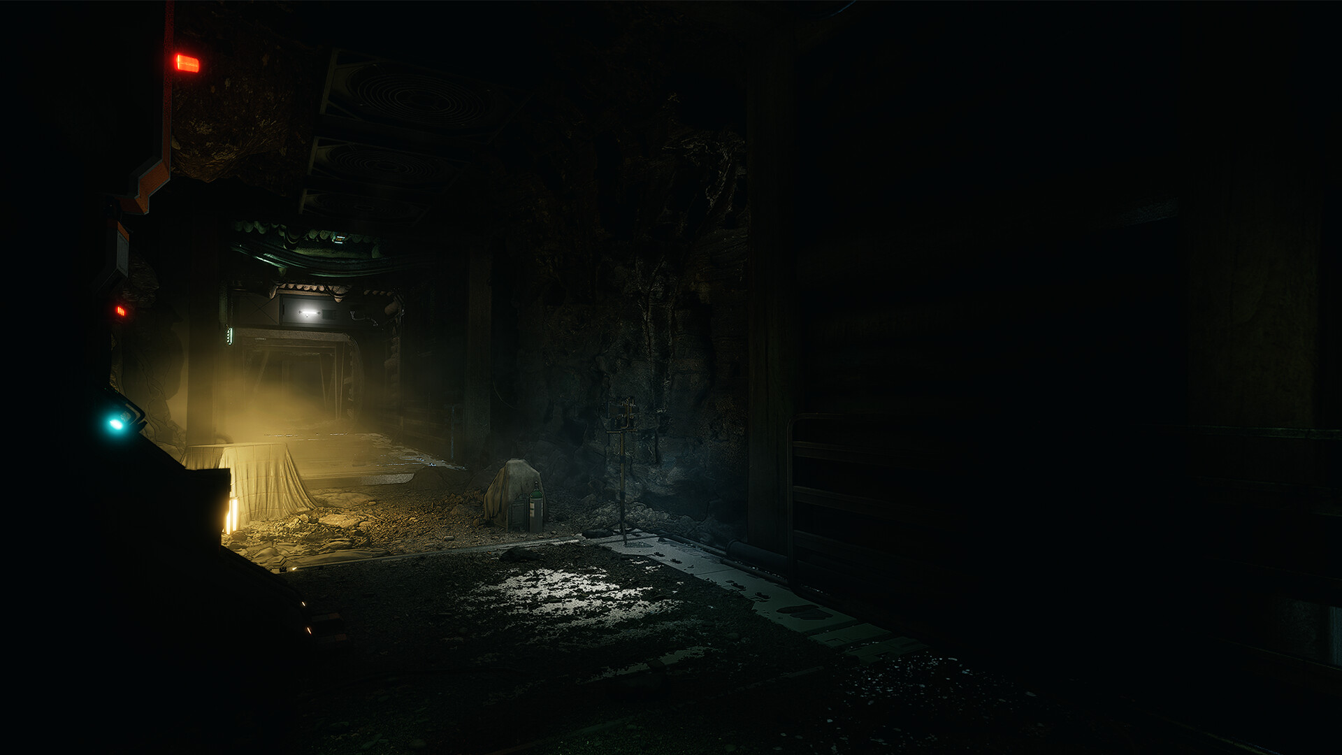 Lunar Corps® Screenshot 0