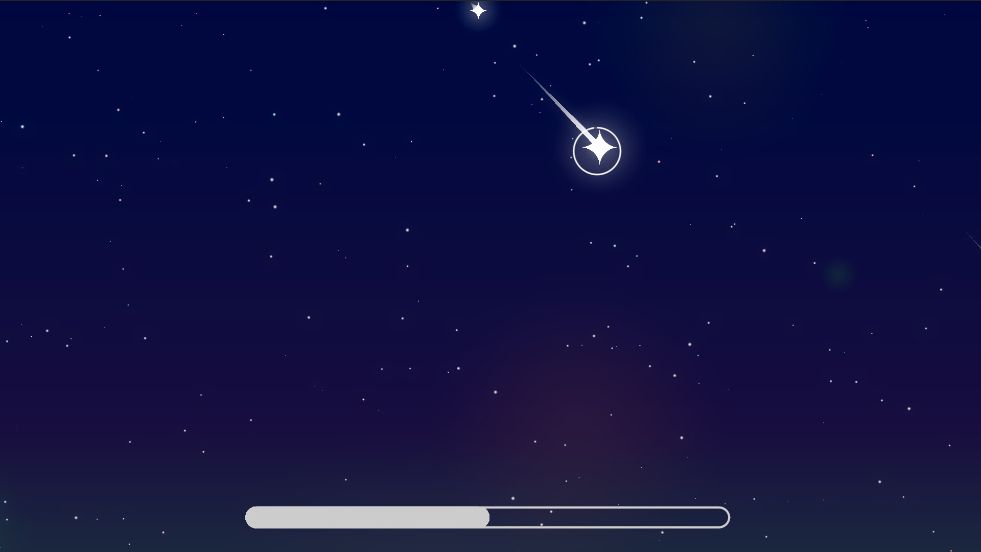 Starfall Serenity Screenshot 0
