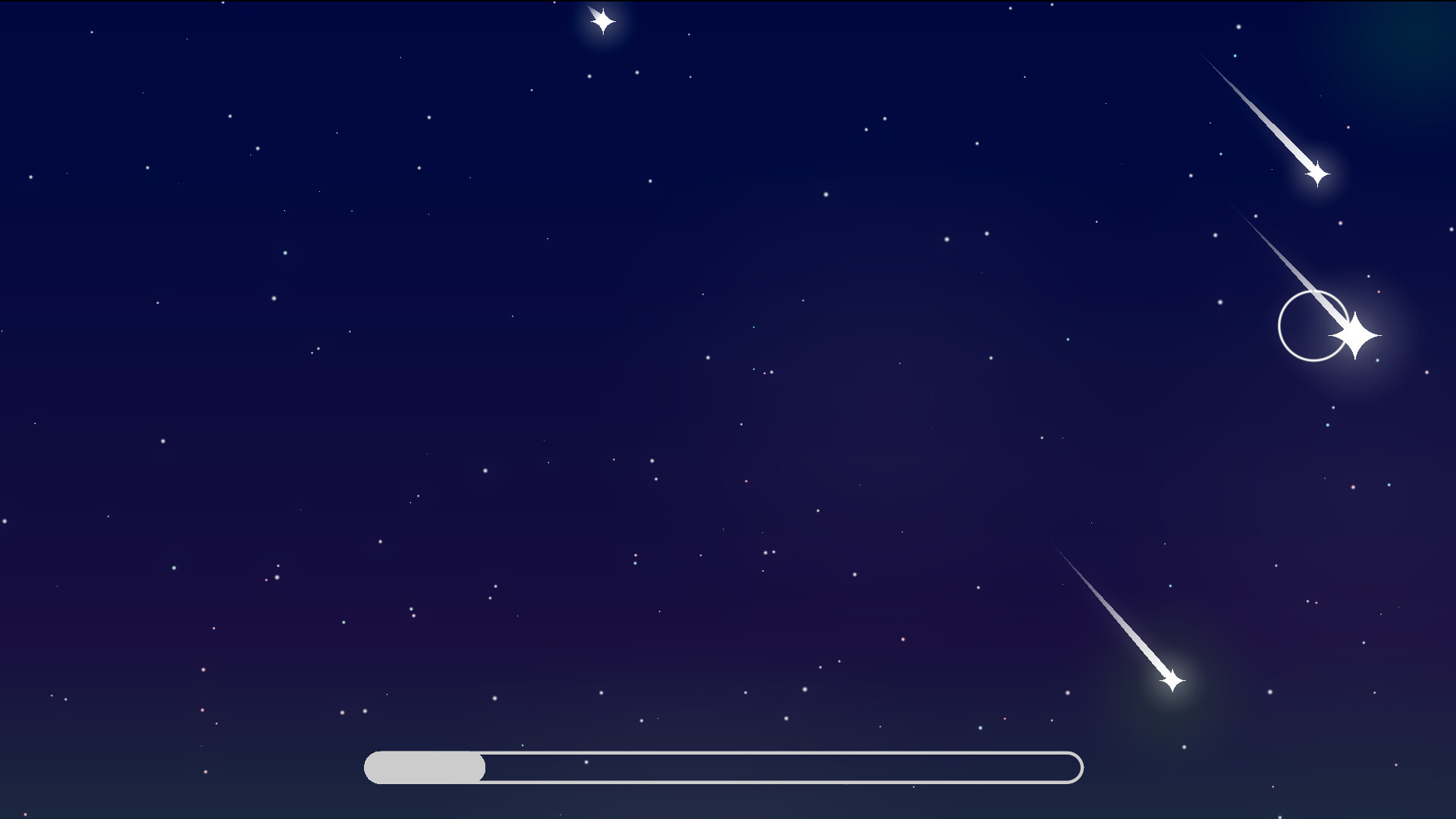 Starfall Serenity Screenshot 3