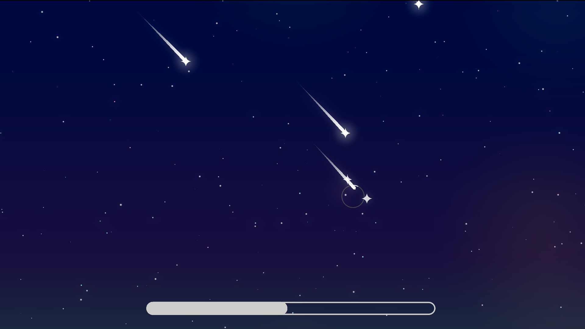 Starfall Serenity Screenshot 2