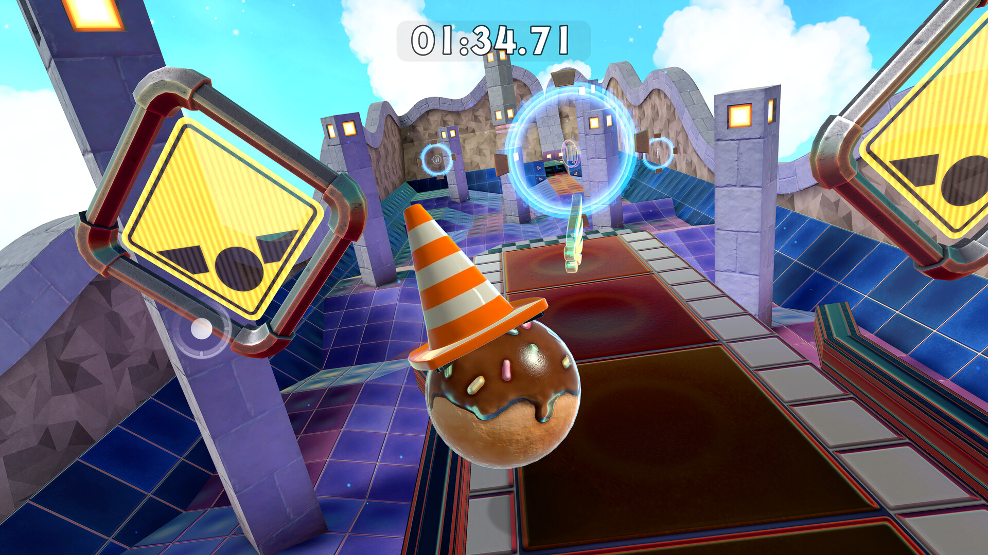 Marble It Up! Ultra Screenshot 6