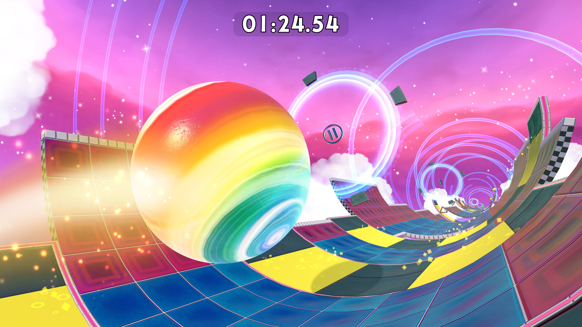 Marble It Up! Ultra Screenshot 11