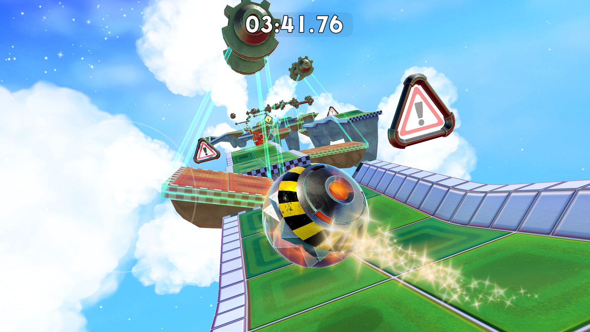 Marble It Up! Ultra Screenshot 7