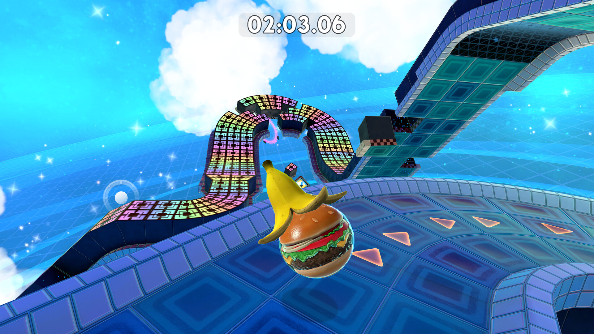 Marble It Up! Ultra Screenshot 9