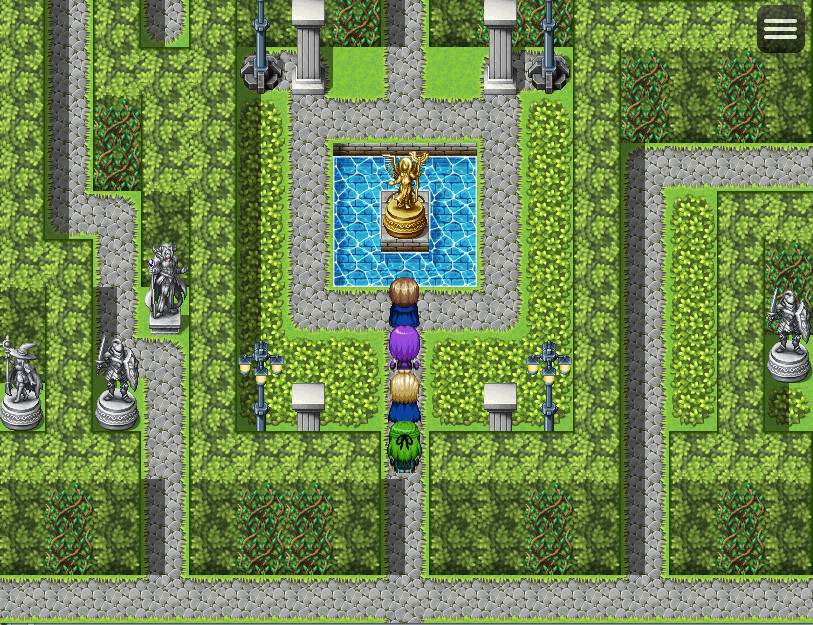 Salve a Fantasia Screenshot 2