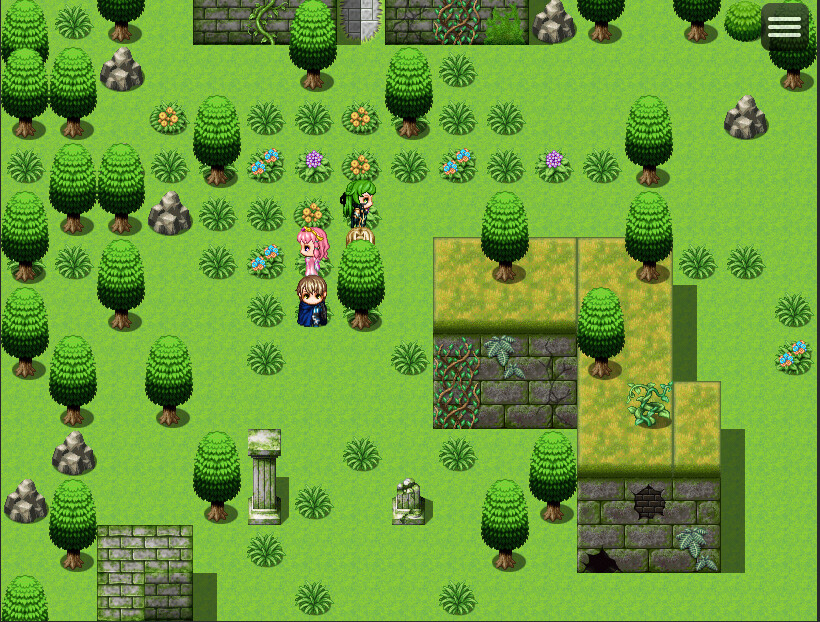 Salve a Fantasia Screenshot 3