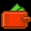 wallet full of money icon