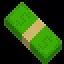 Your first money icon