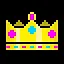Master of the pizza icon