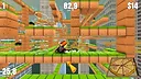 Pizza Man Screenshot 1