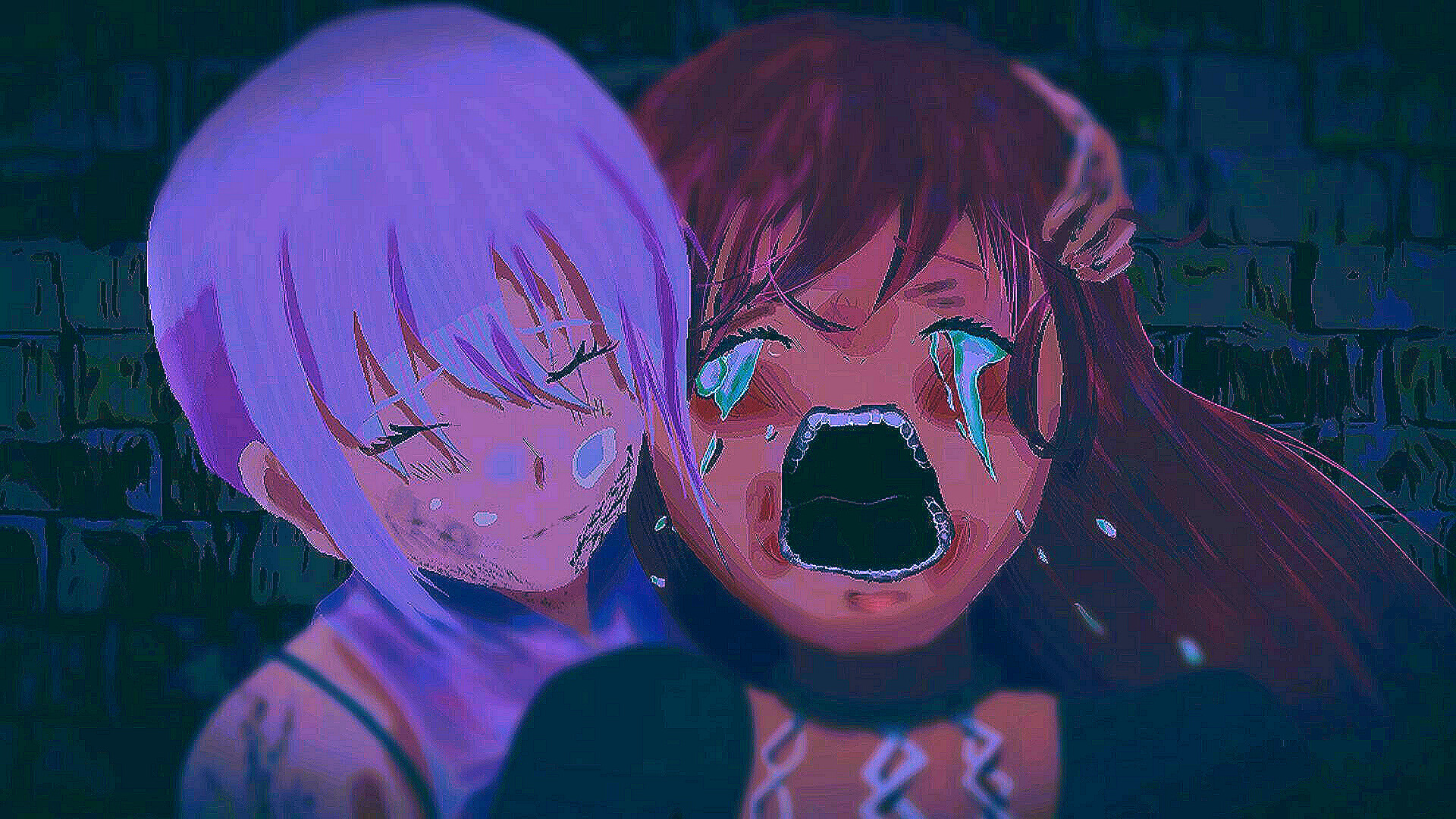 Falling Ever - Lost in Time Screenshot 0