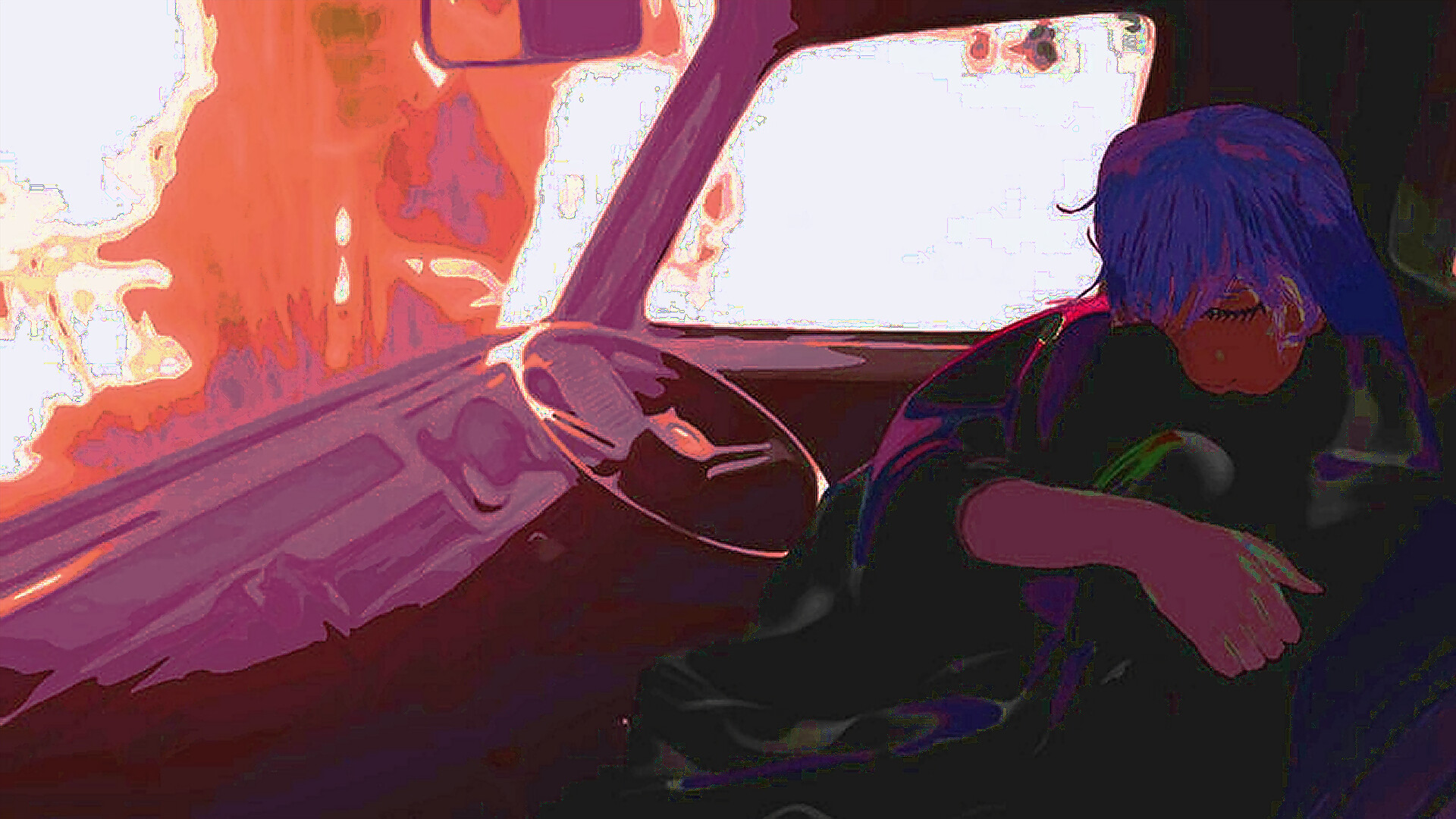 Falling Ever - Lost in Time Screenshot 3