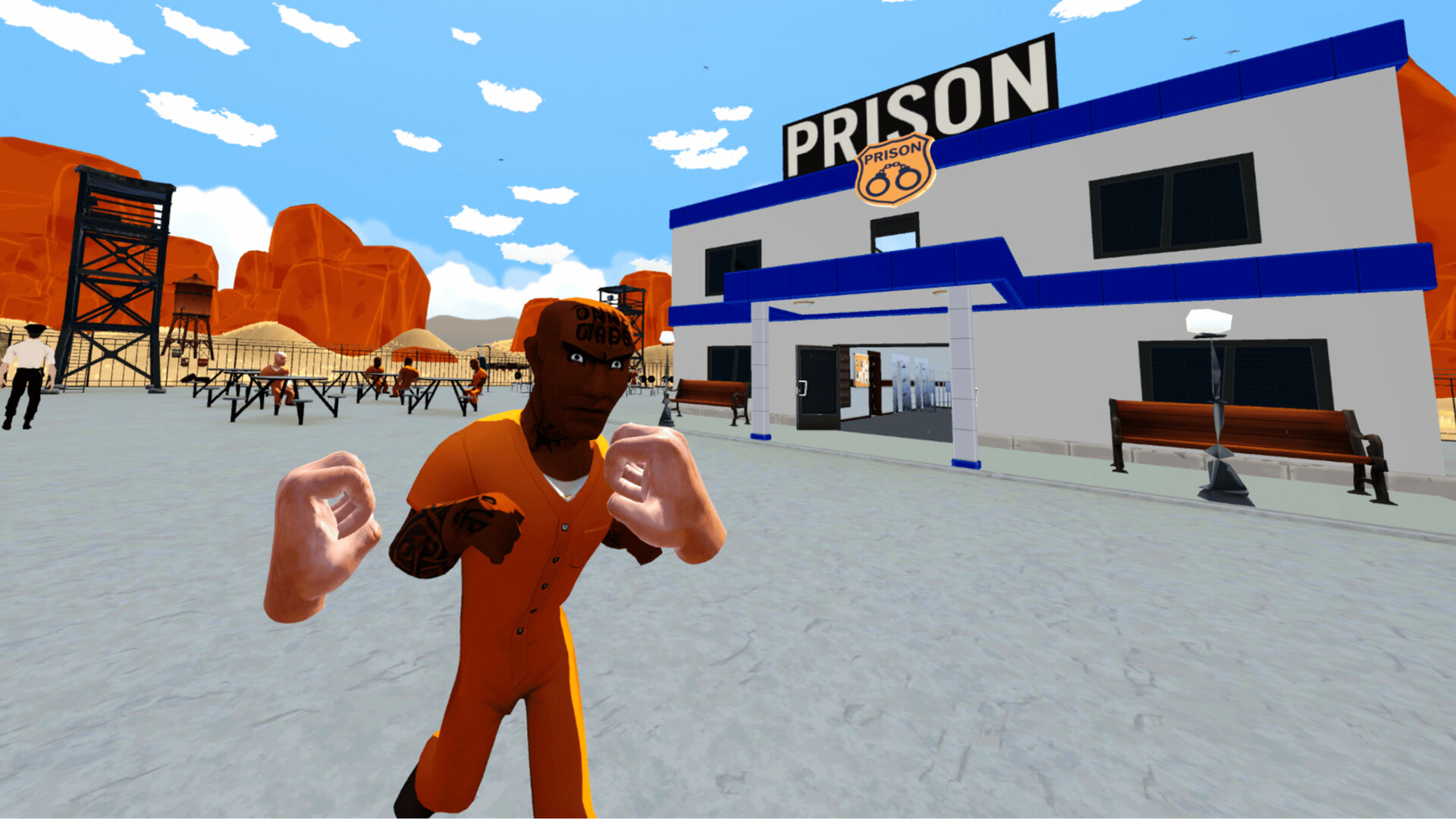 Dig To Escape Screenshot 3