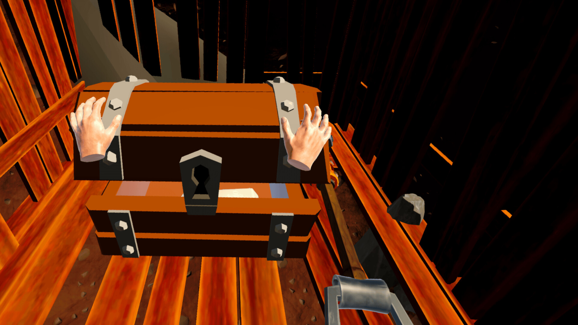 Dig To Escape Screenshot 4