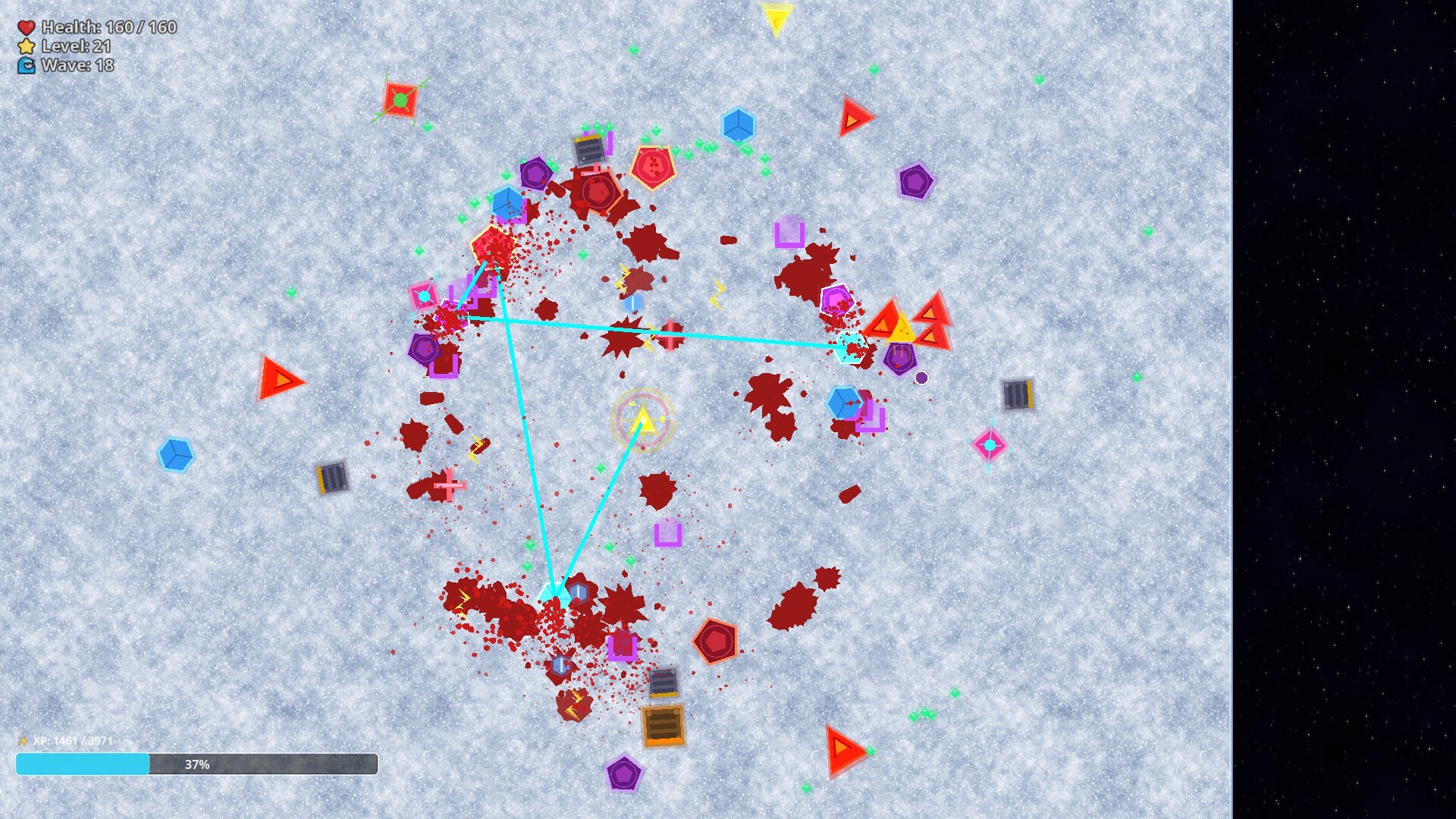 Gloomvex Screenshot 4