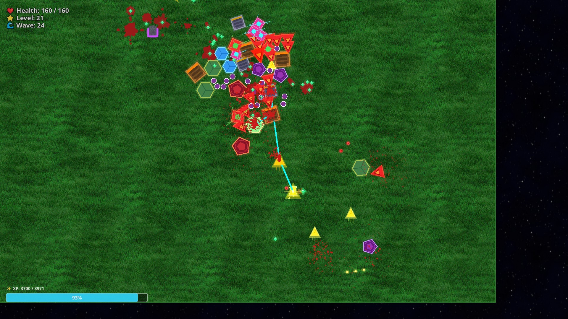 Gloomvex Screenshot 1