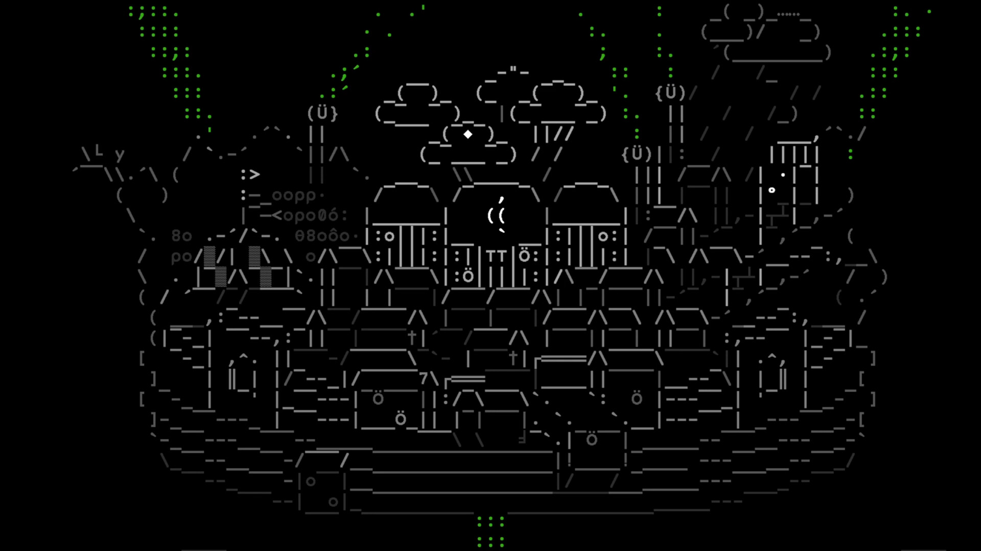 Stone Story: Ascension Screenshot 0