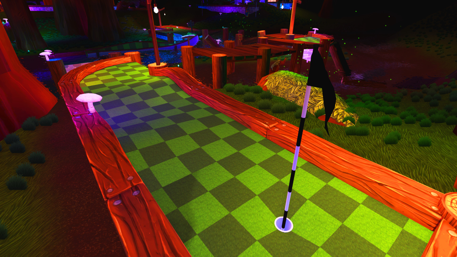 Golf With Your Friends Screenshot 10