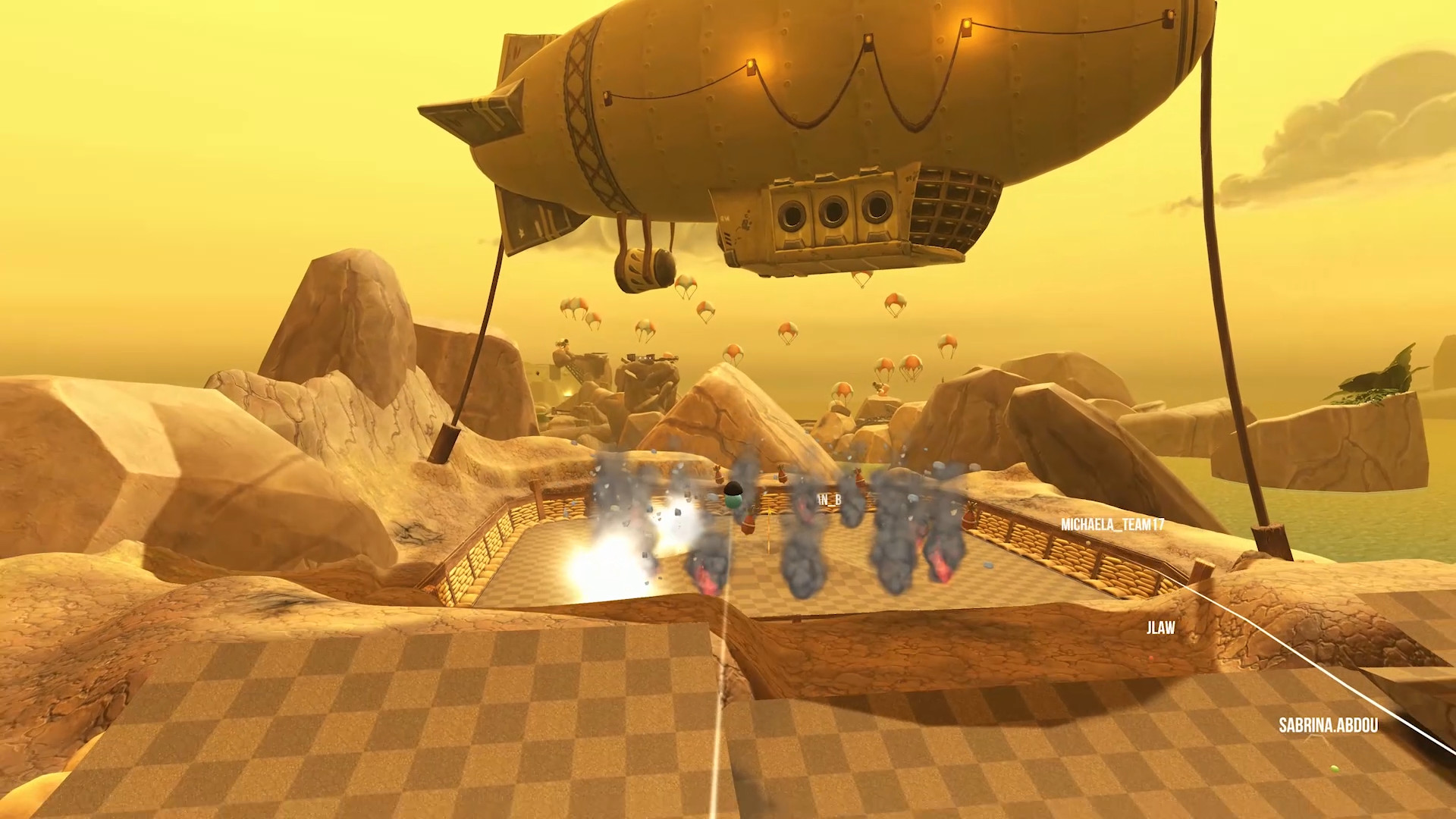 Golf With Your Friends Screenshot 8