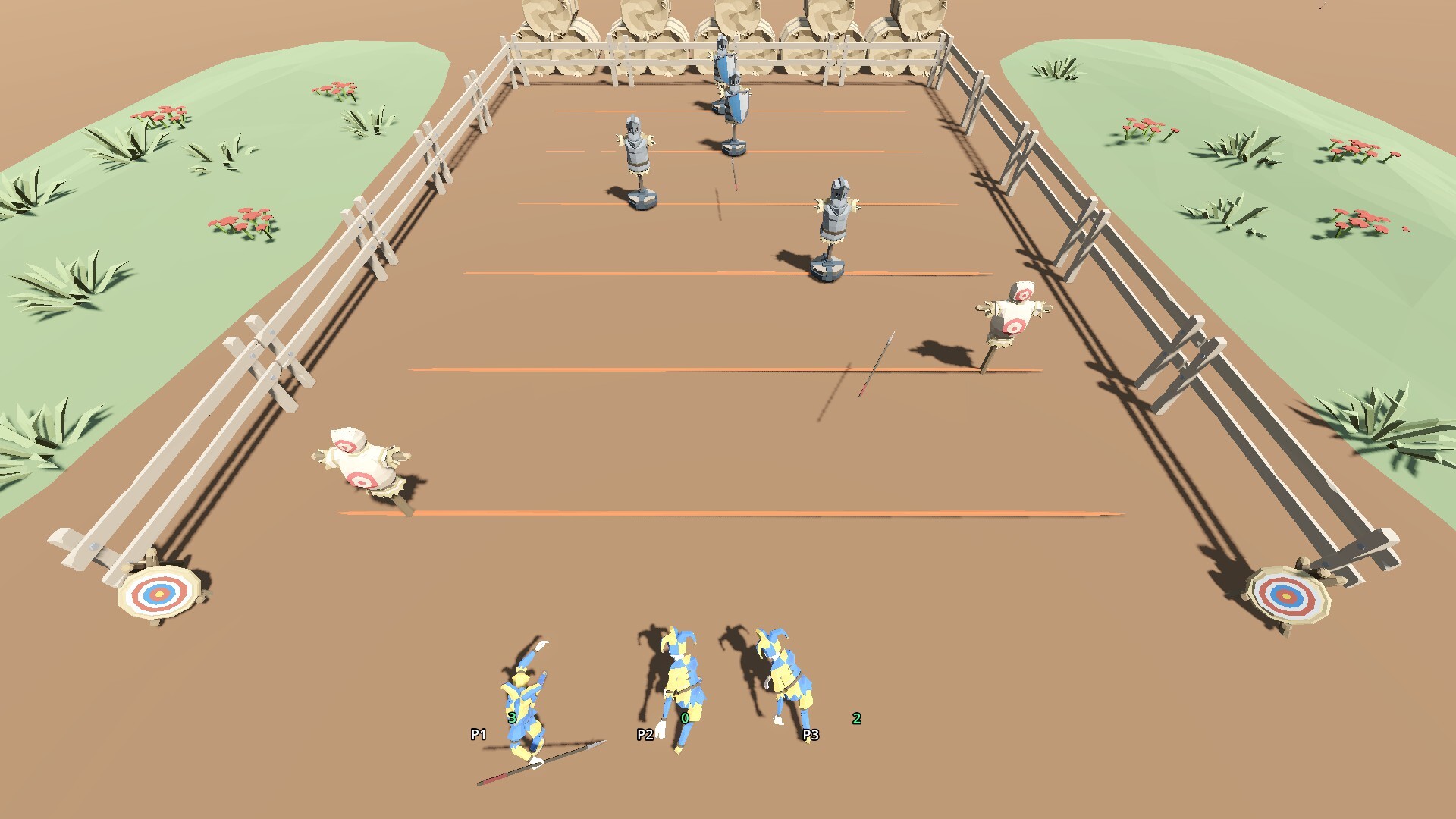 Pal Party Demo Screenshot 3