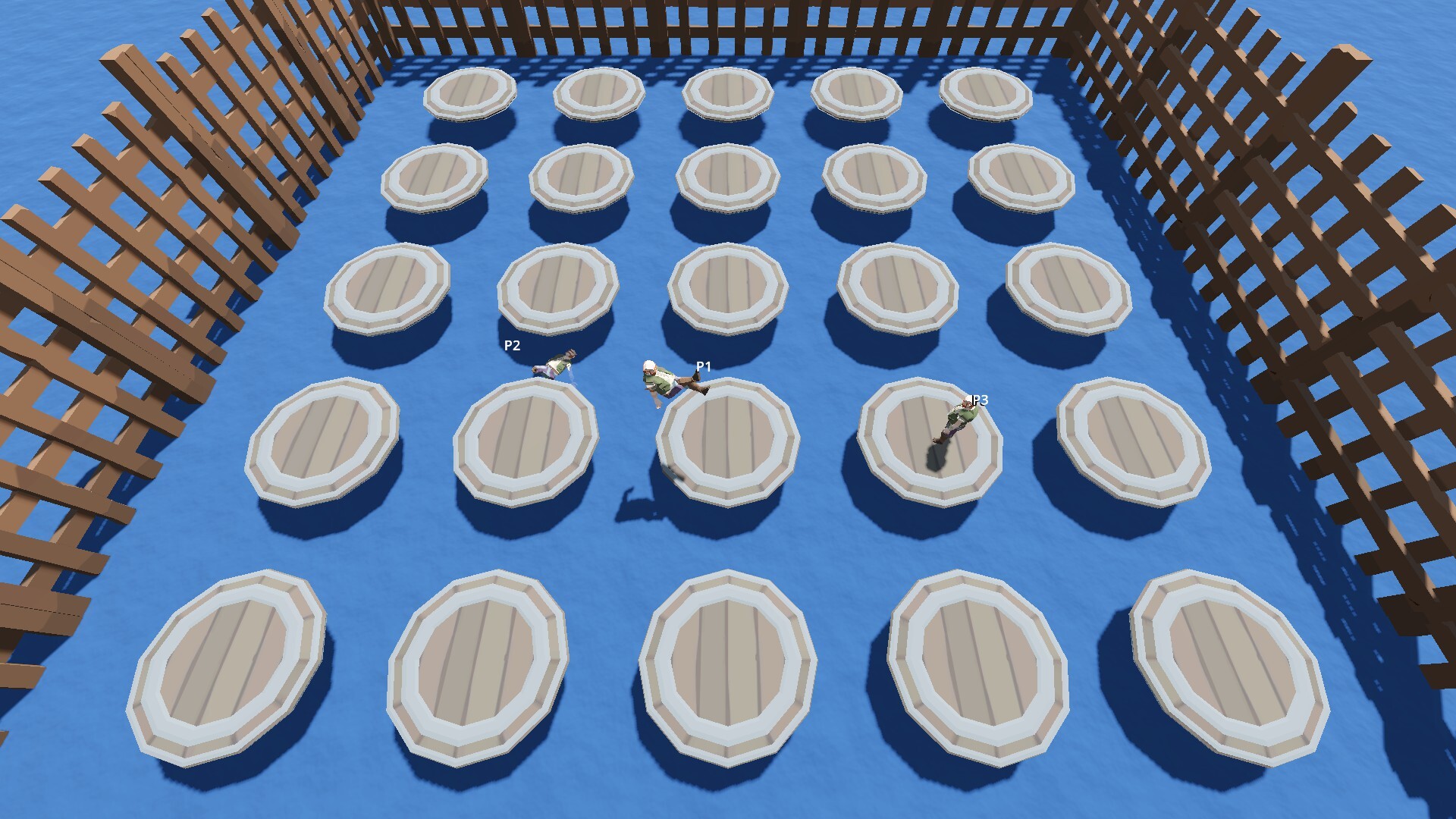 Pal Party Demo Screenshot 8