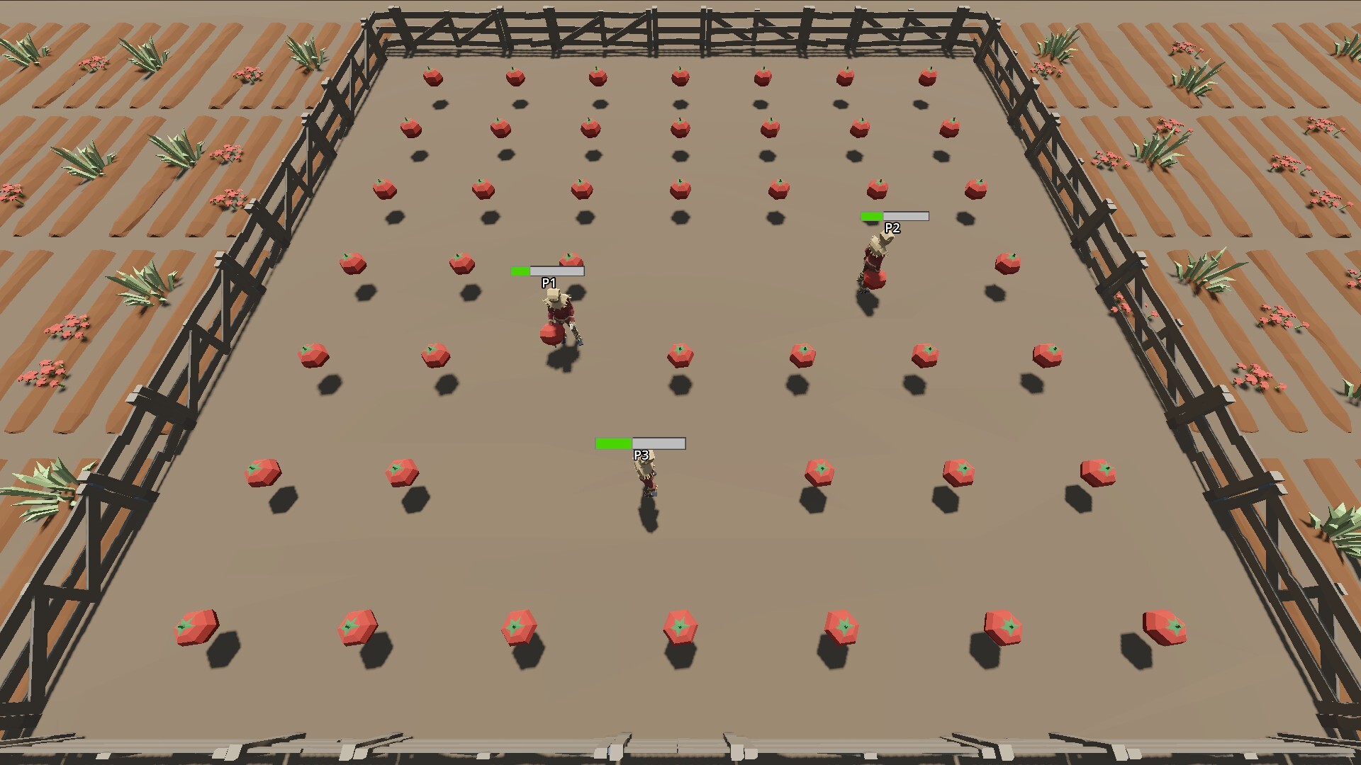 Pal Party Demo Screenshot 6