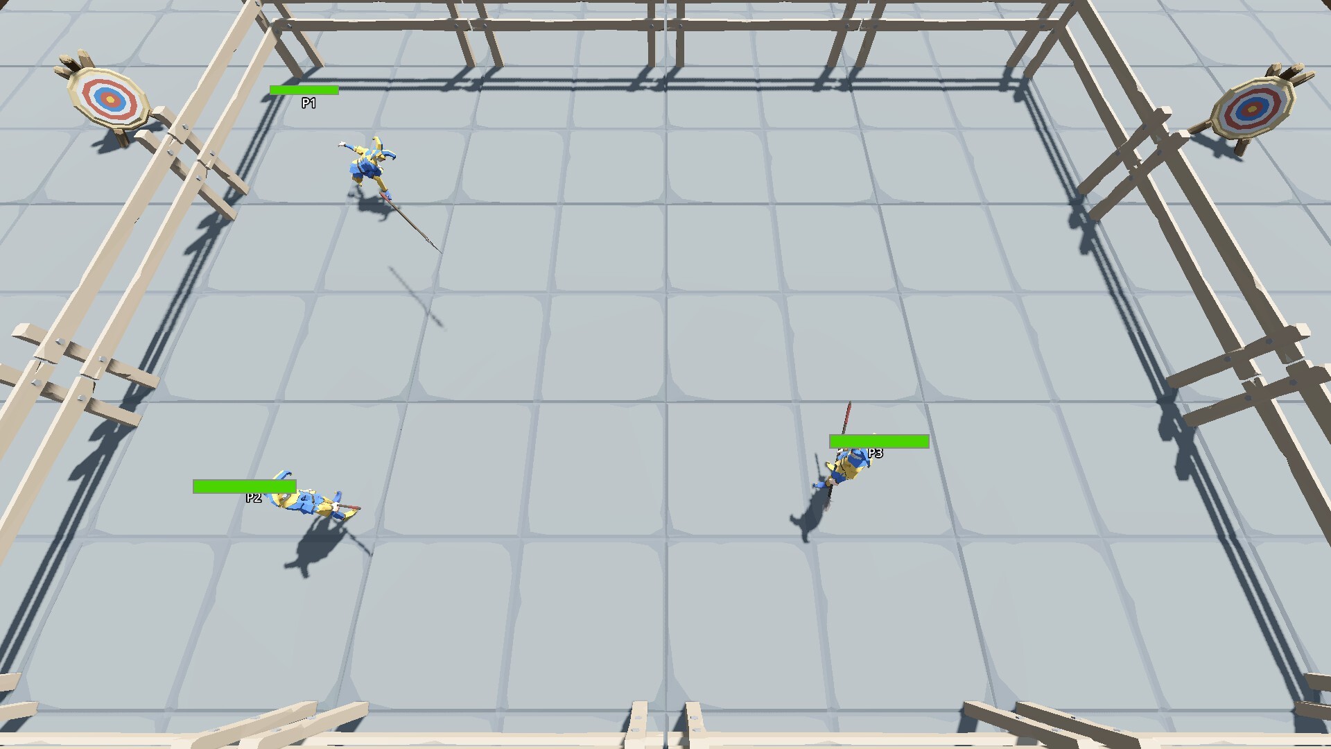 Pal Party Demo Screenshot 5