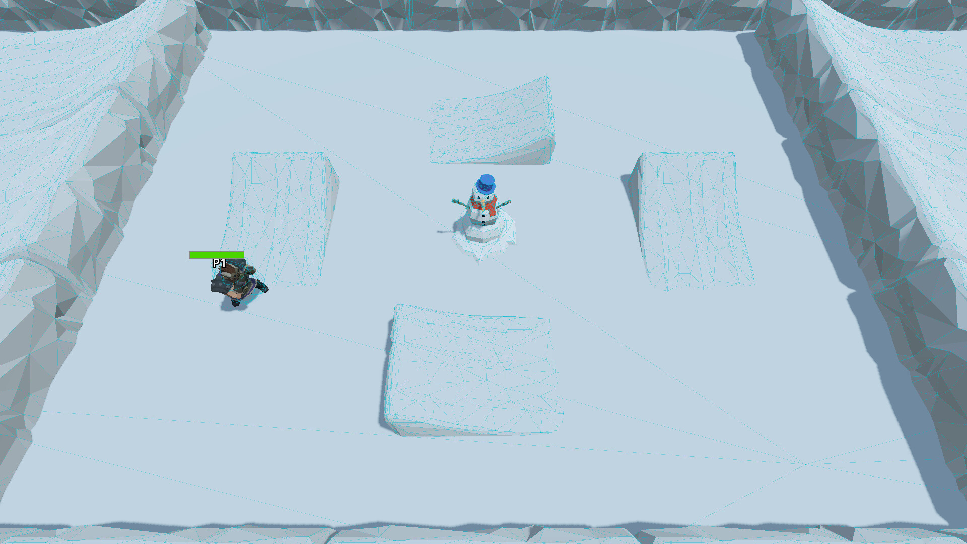 Pal Party Demo Screenshot 9