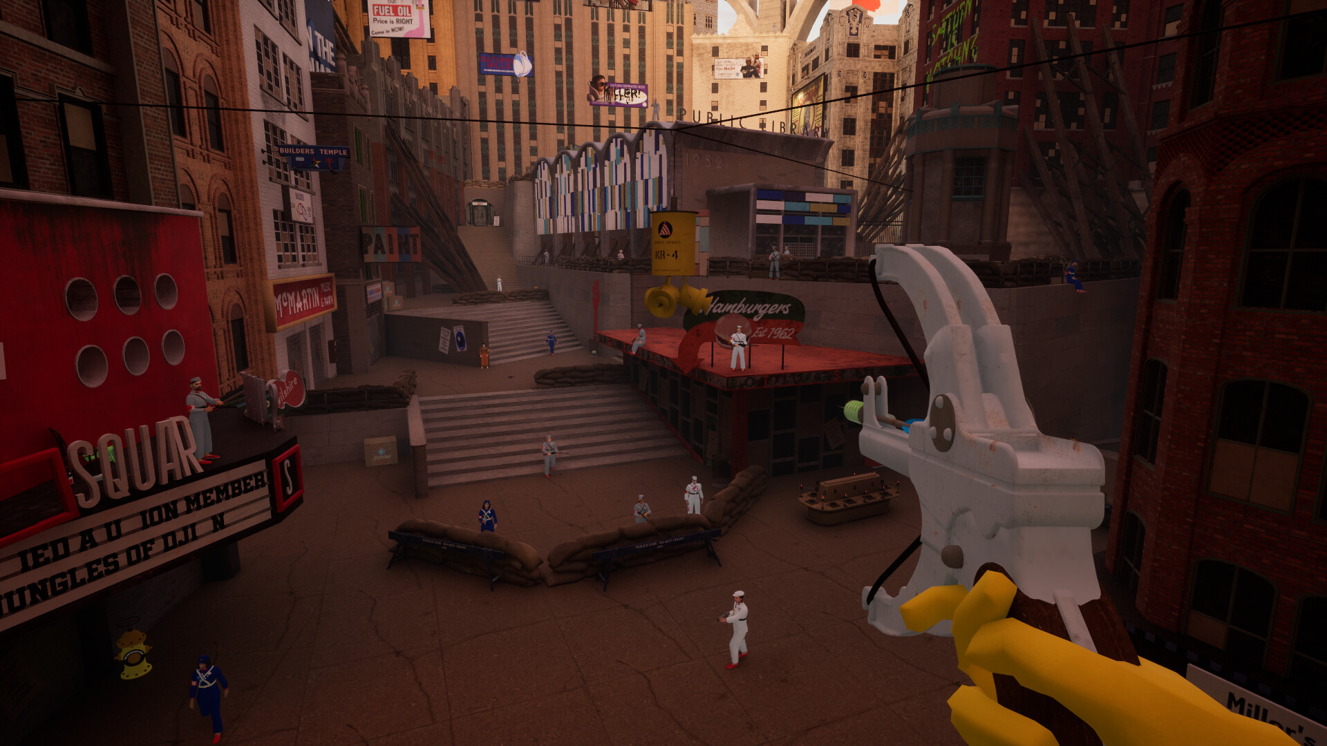 Spectra Screenshot 2