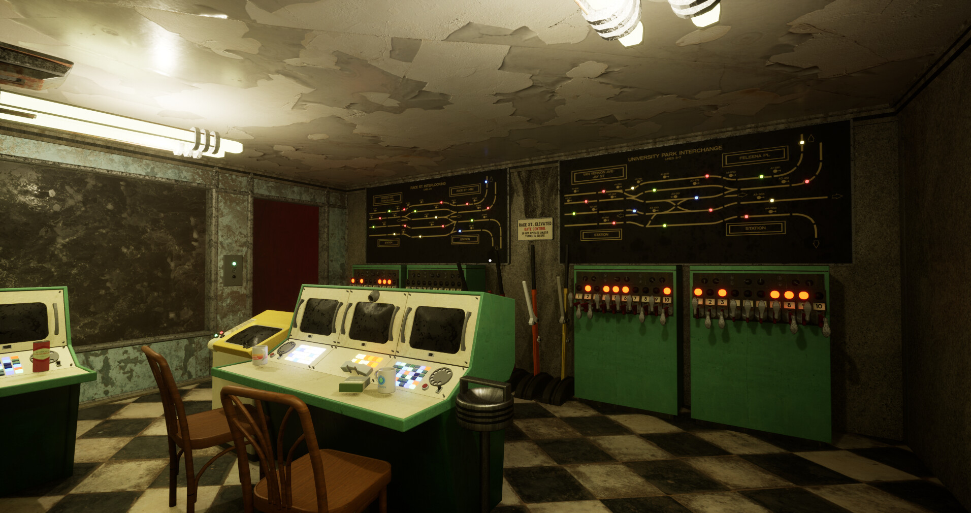 Spectra Screenshot 10