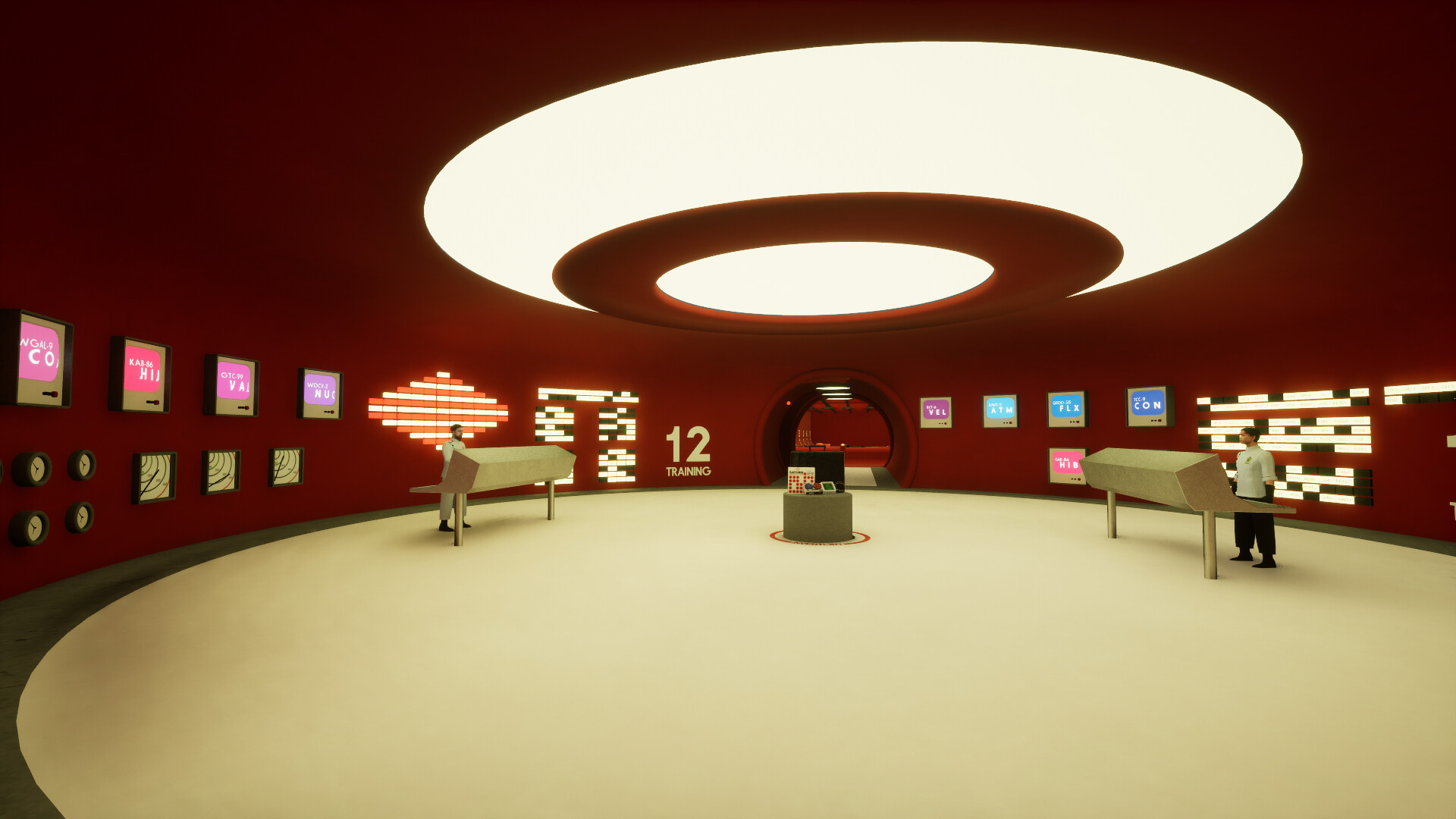 Spectra Screenshot 8