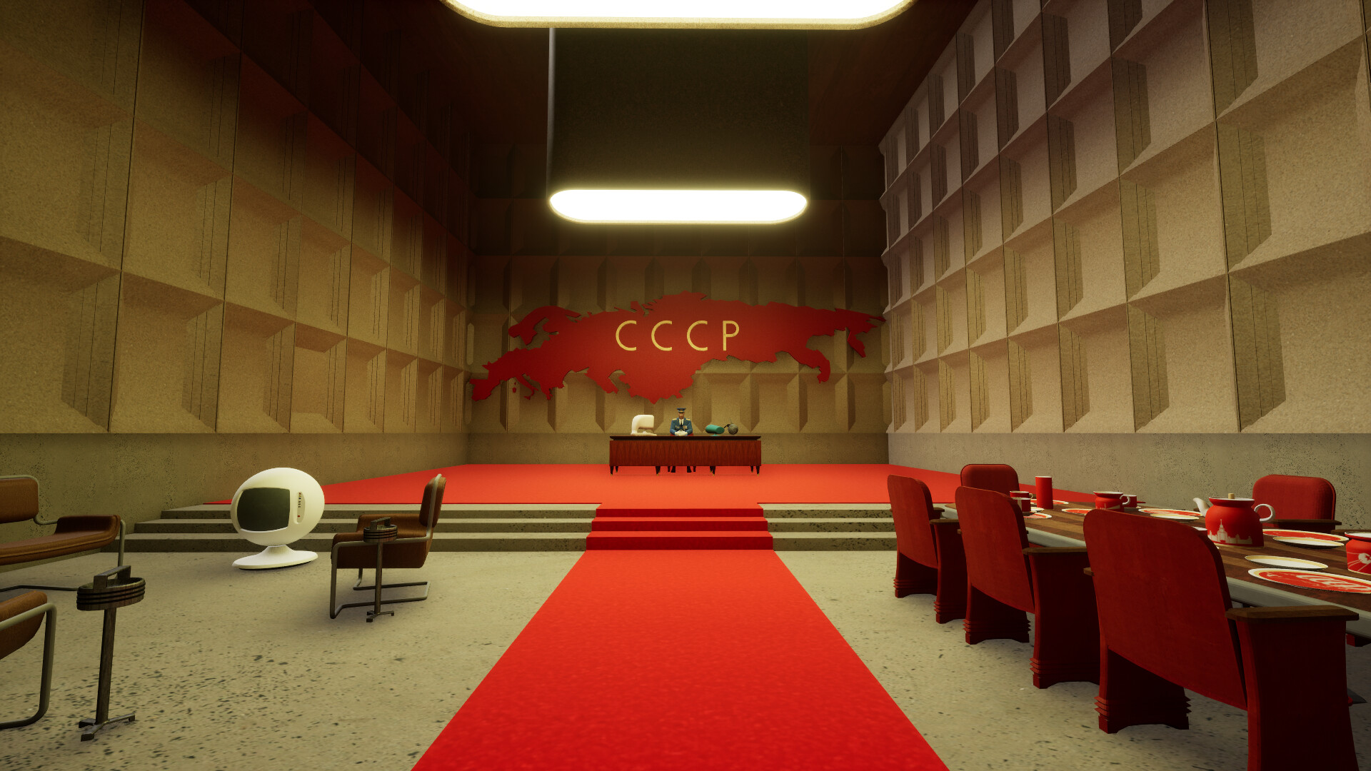 Spectra Screenshot 7