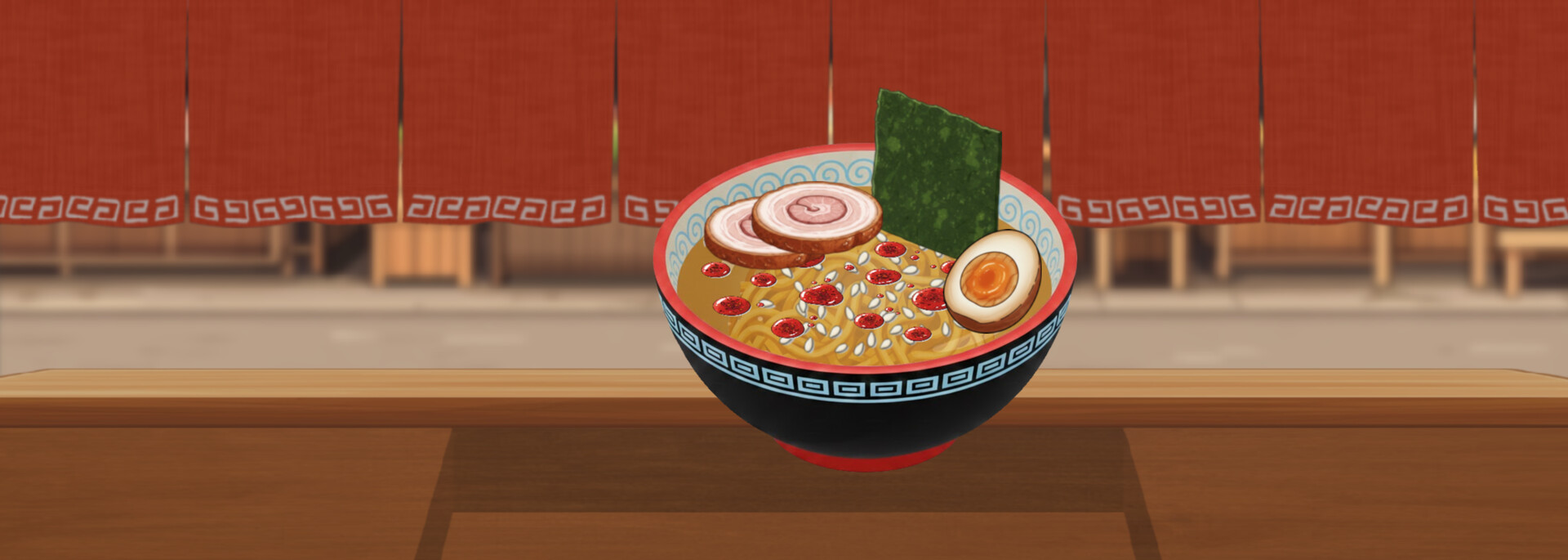 My Ramen Stand Playtest Screenshot 0