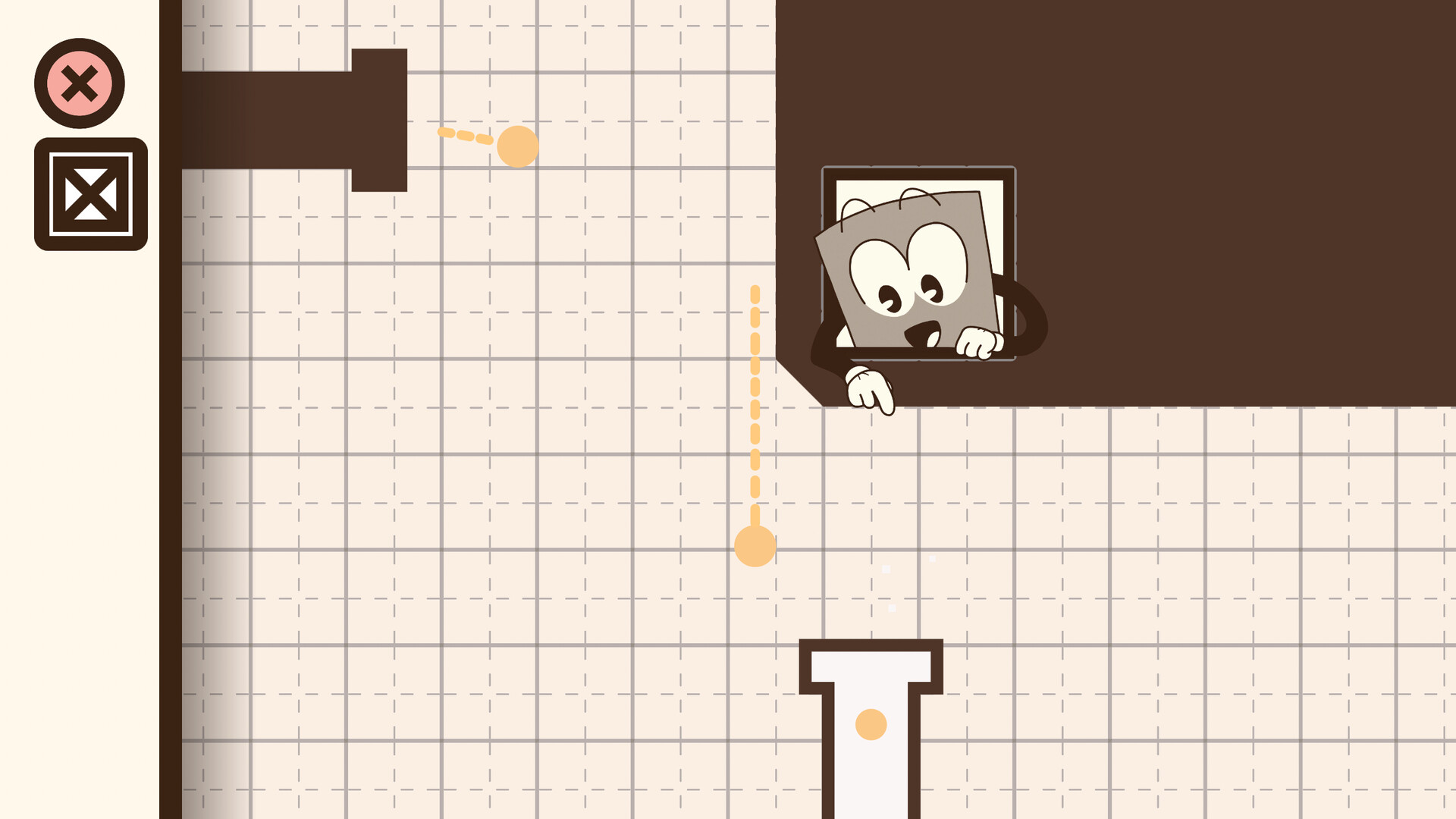 Shape Sender Deluxe Screenshot 1