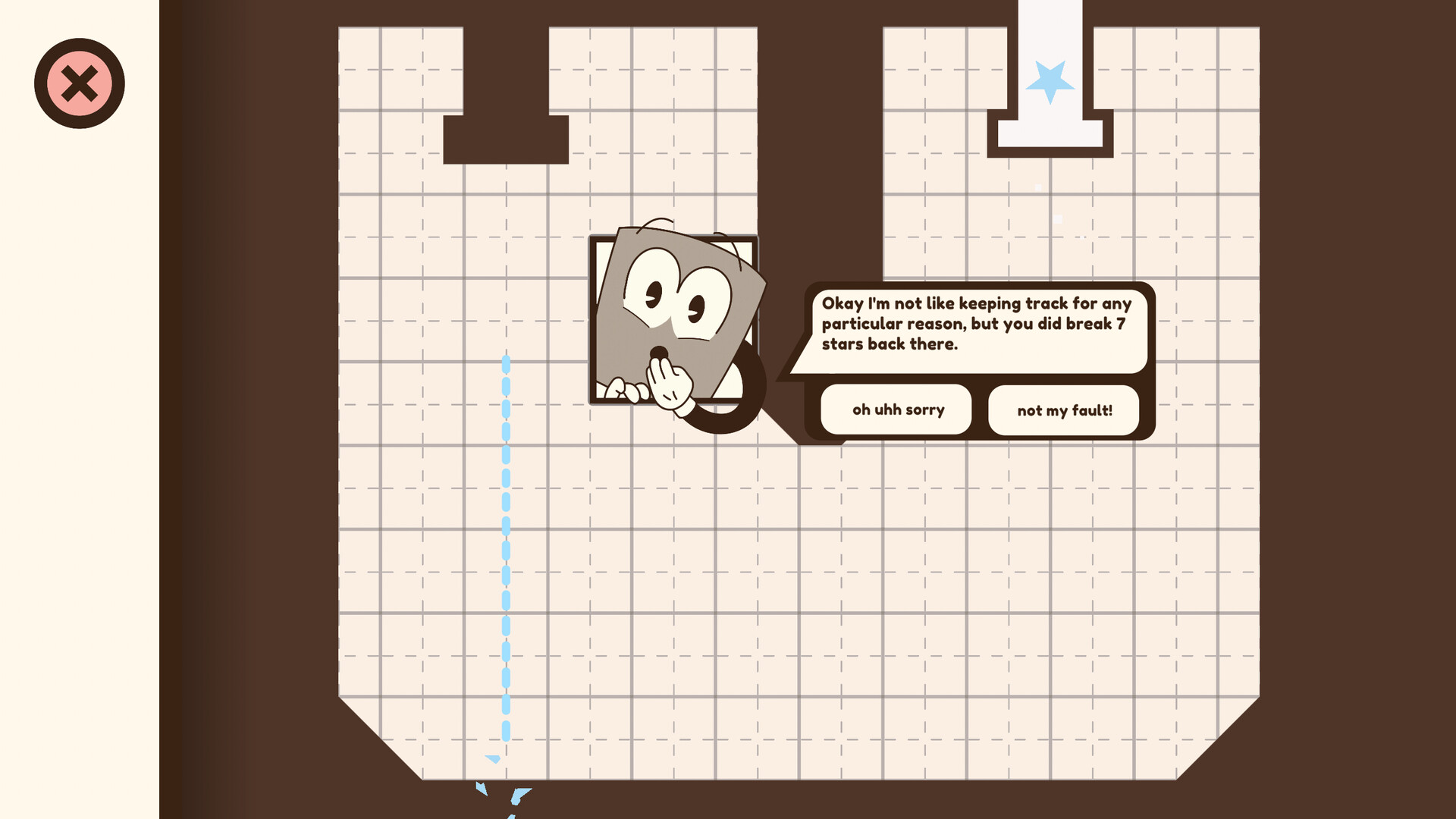Shape Sender Deluxe Screenshot 2
